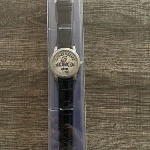 Disney Cruise Watch